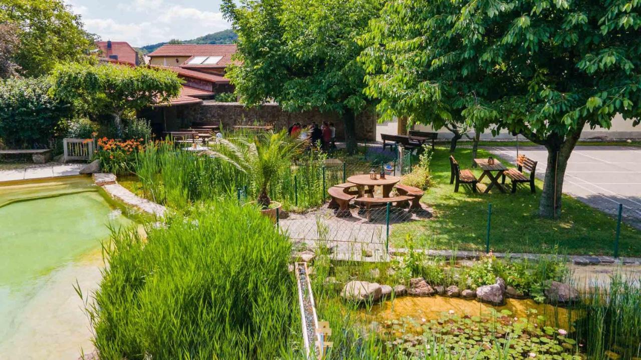 Landhotel Gut Wildberg Meißen Buitenkant foto