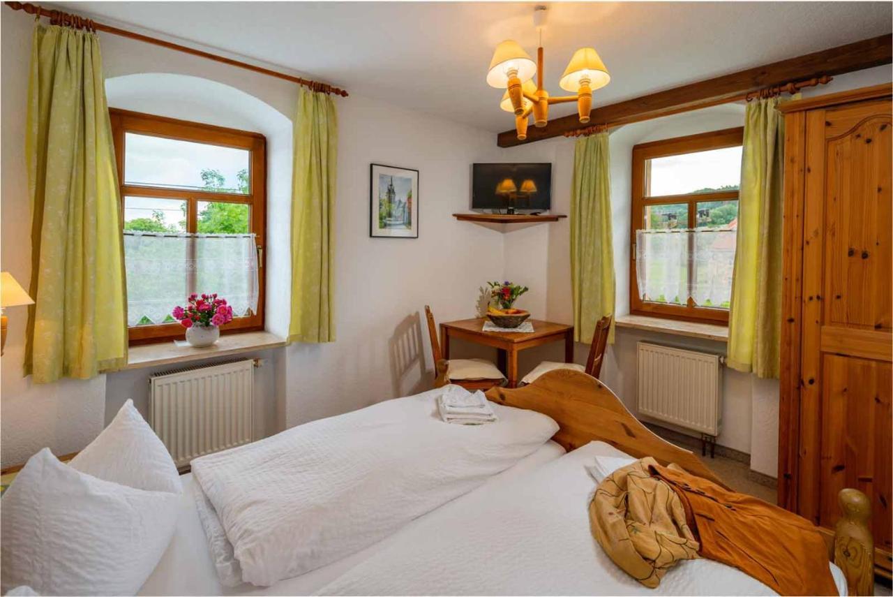 Landhotel Gut Wildberg Meißen Buitenkant foto