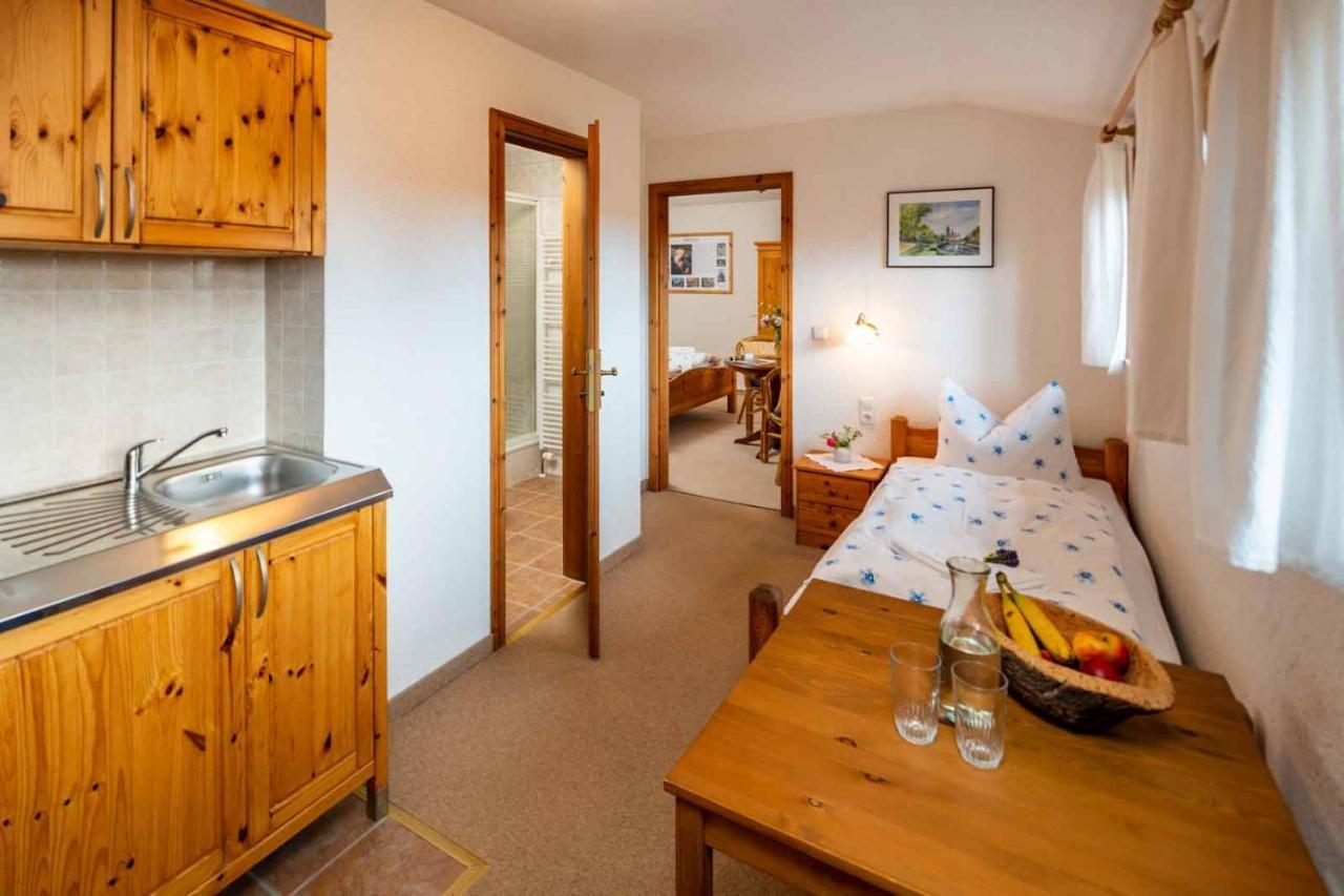 Landhotel Gut Wildberg Meißen Buitenkant foto