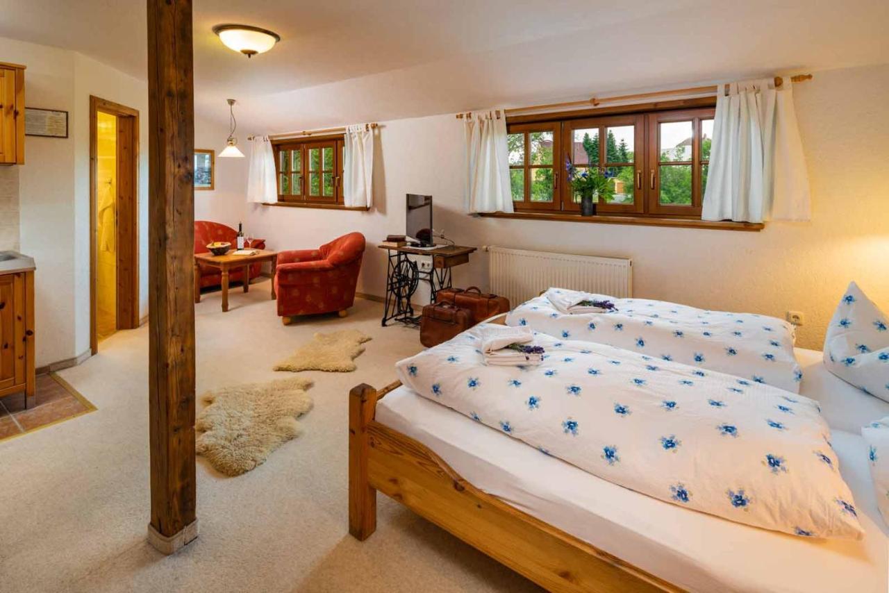 Landhotel Gut Wildberg Meißen Kamer foto
