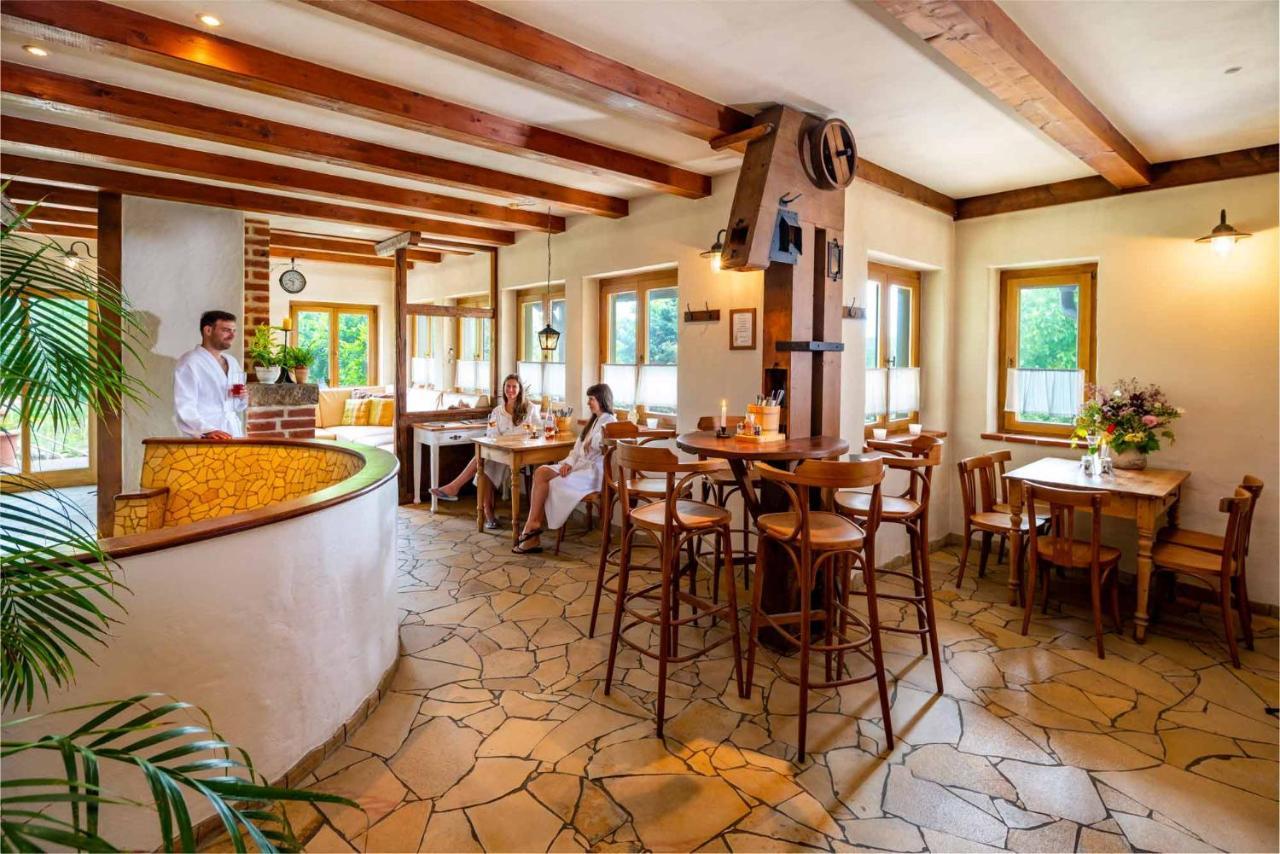 Landhotel Gut Wildberg Meißen Buitenkant foto