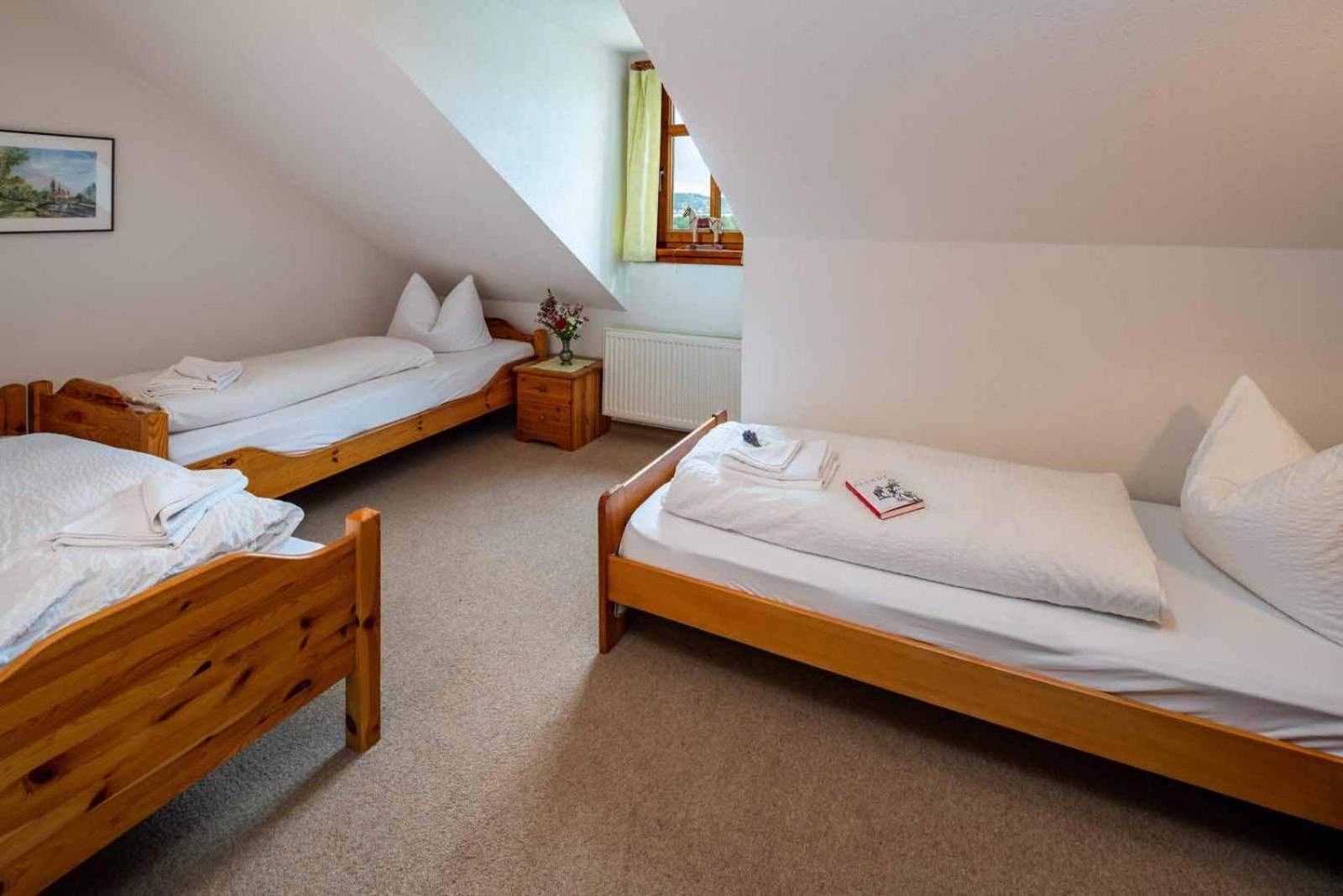 Landhotel Gut Wildberg Meißen Kamer foto