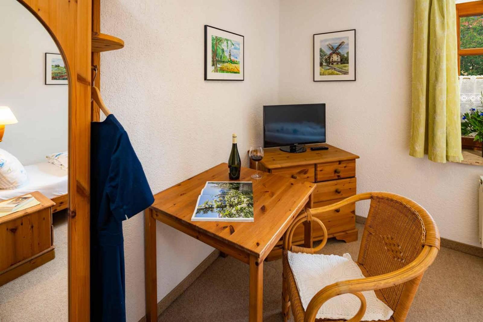 Landhotel Gut Wildberg Meißen Kamer foto