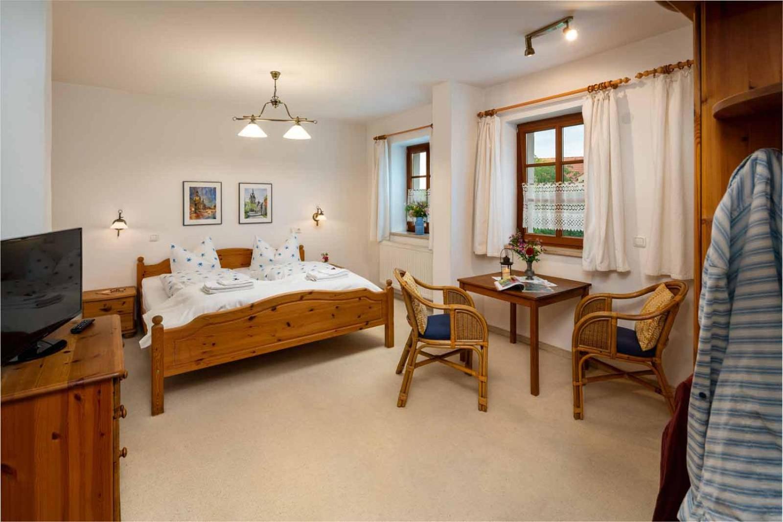 Landhotel Gut Wildberg Meißen Kamer foto