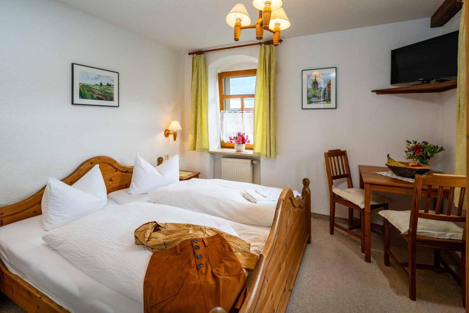 Landhotel Gut Wildberg Meißen Kamer foto