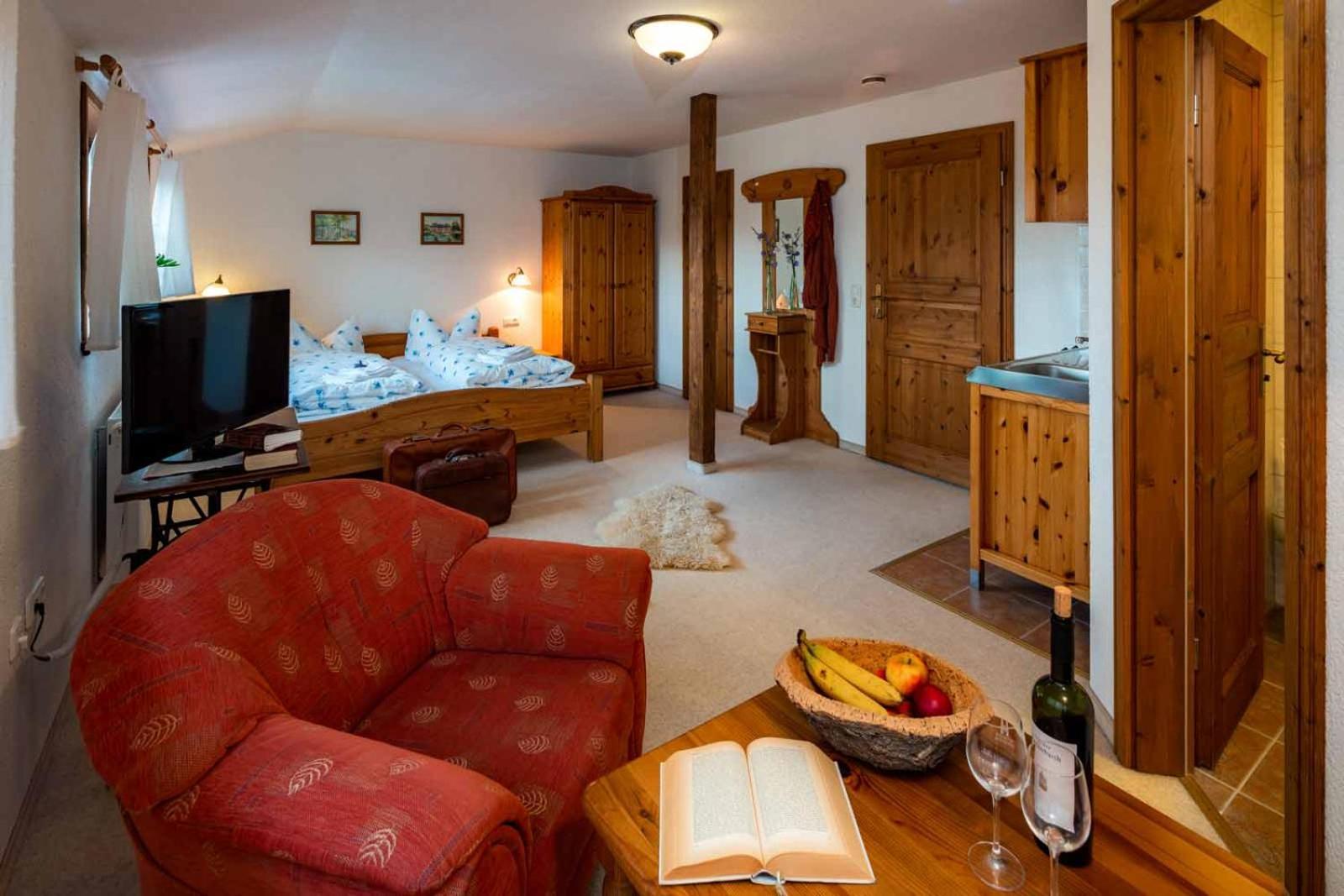Landhotel Gut Wildberg Meißen Kamer foto