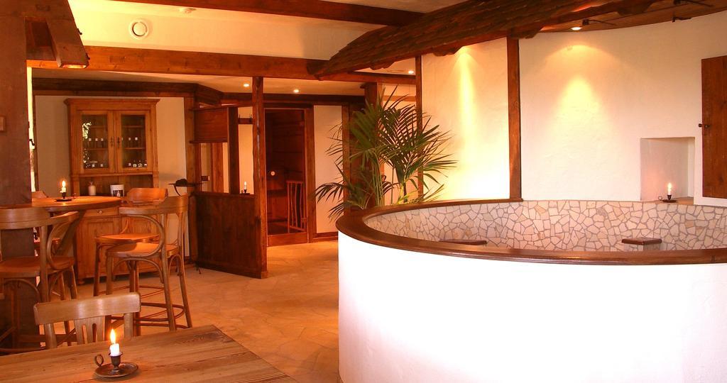Landhotel Gut Wildberg Meißen Buitenkant foto